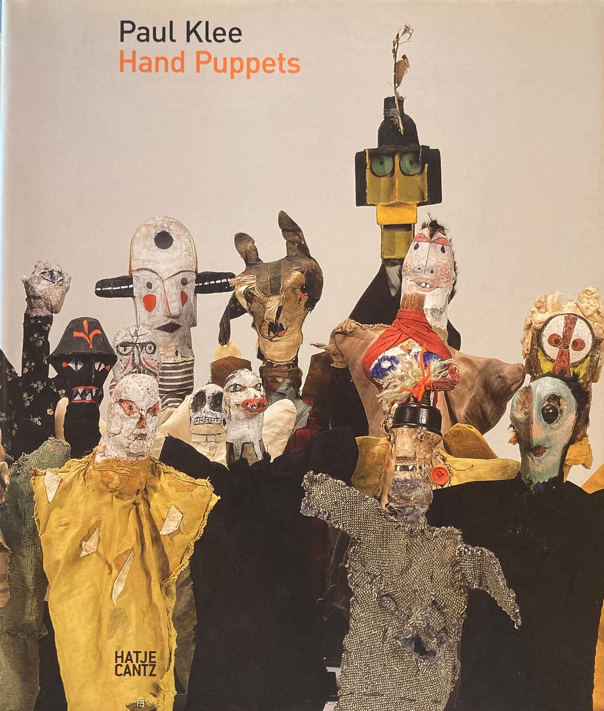 パウル・クレー Paul Klee – smokebooks shop