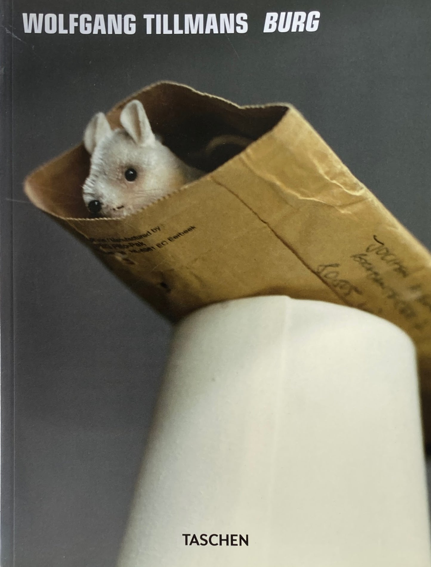 Burg / Truth Study Center / Wolfgang Tillmans　全3冊　Wolfgang Tillmans ヴォルフガング・ティルマンス