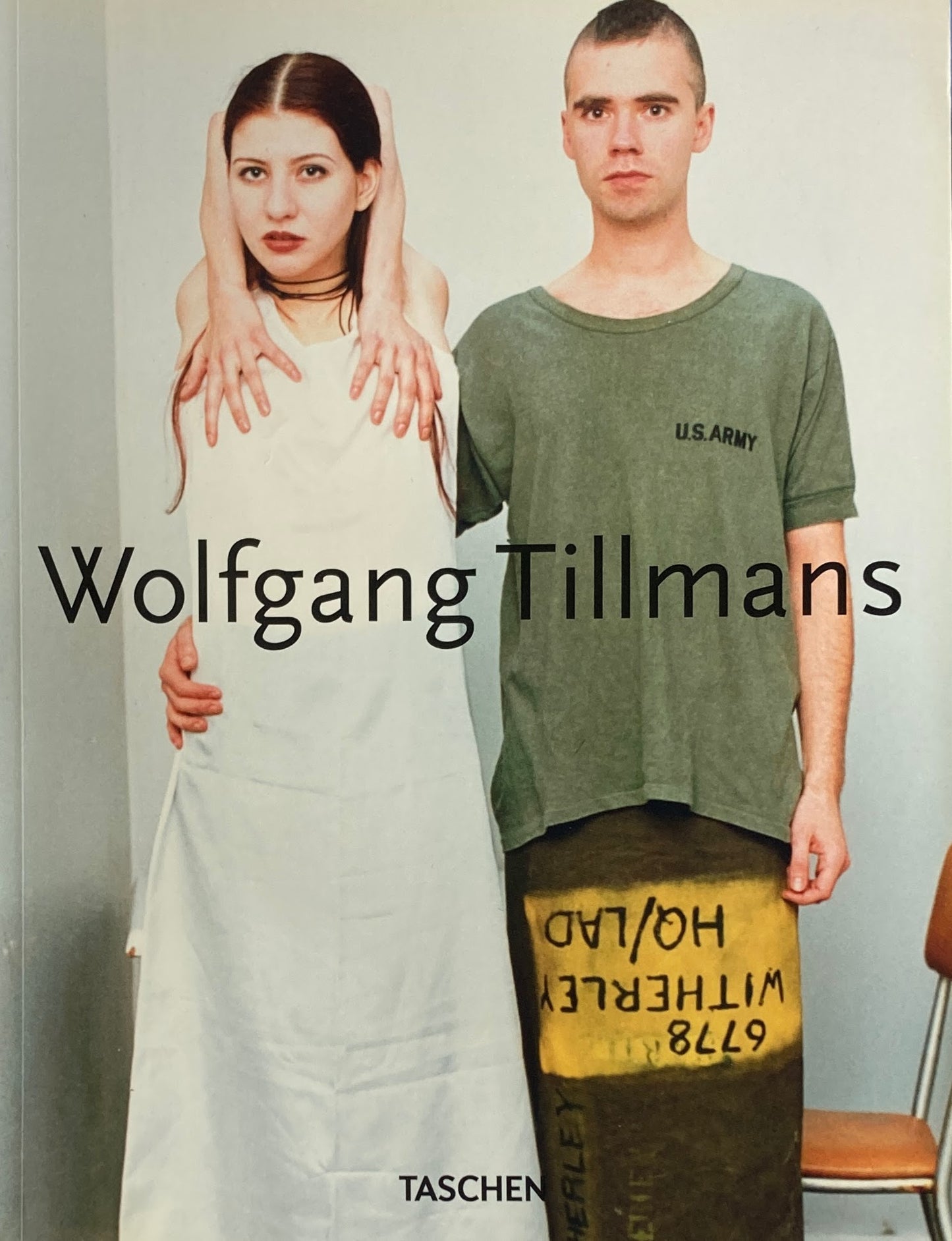 Burg / Truth Study Center / Wolfgang Tillmans　全3冊　Wolfgang Tillmans ヴォルフガング・ティルマンス