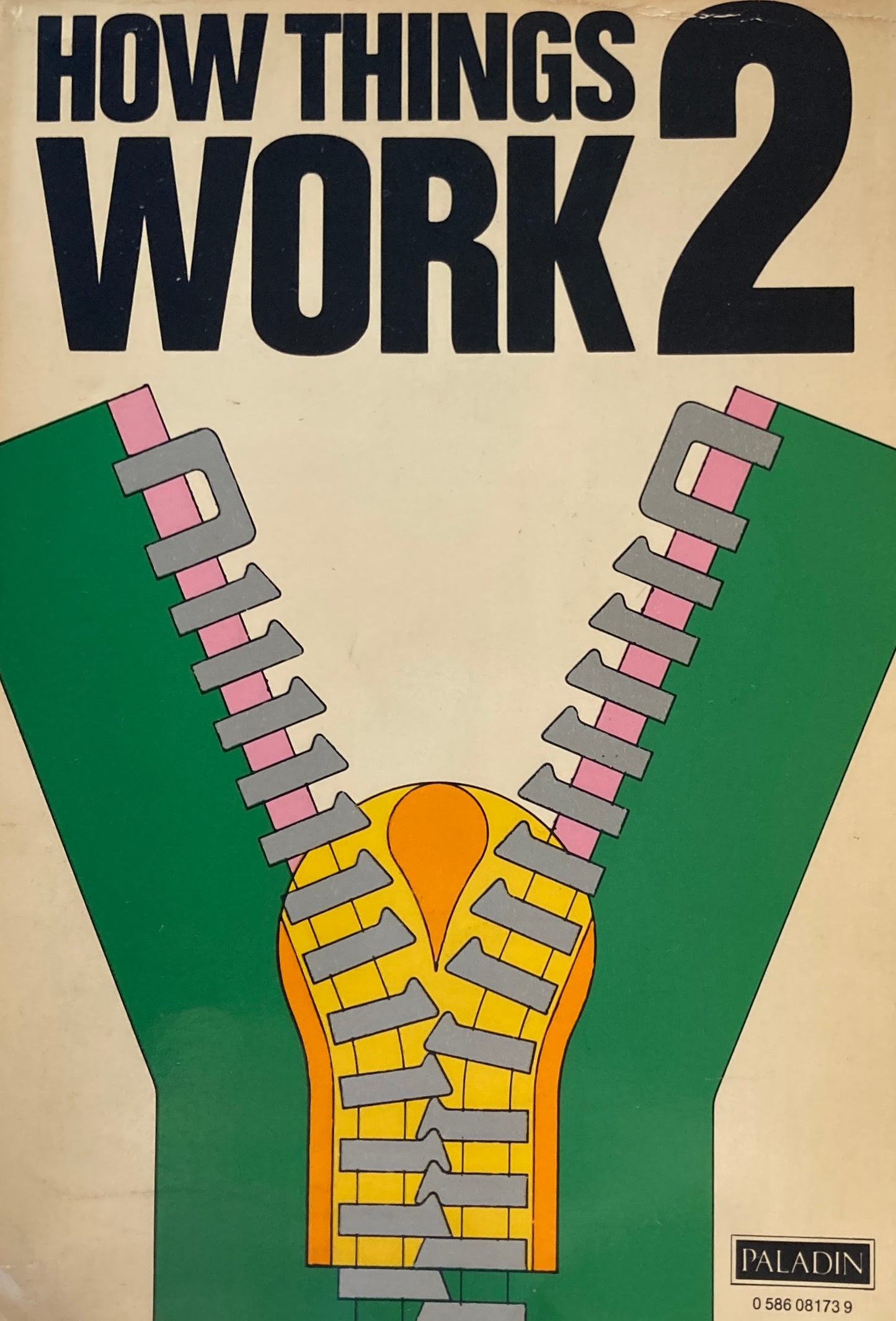 How Things Work  the universal encyclopedia of machines  1 2 2冊セット
