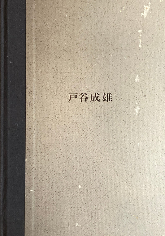 戸谷成雄 町立久方美術館