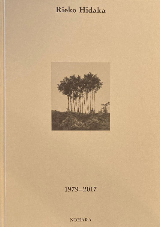 日高理恵子作品集　1979-2017