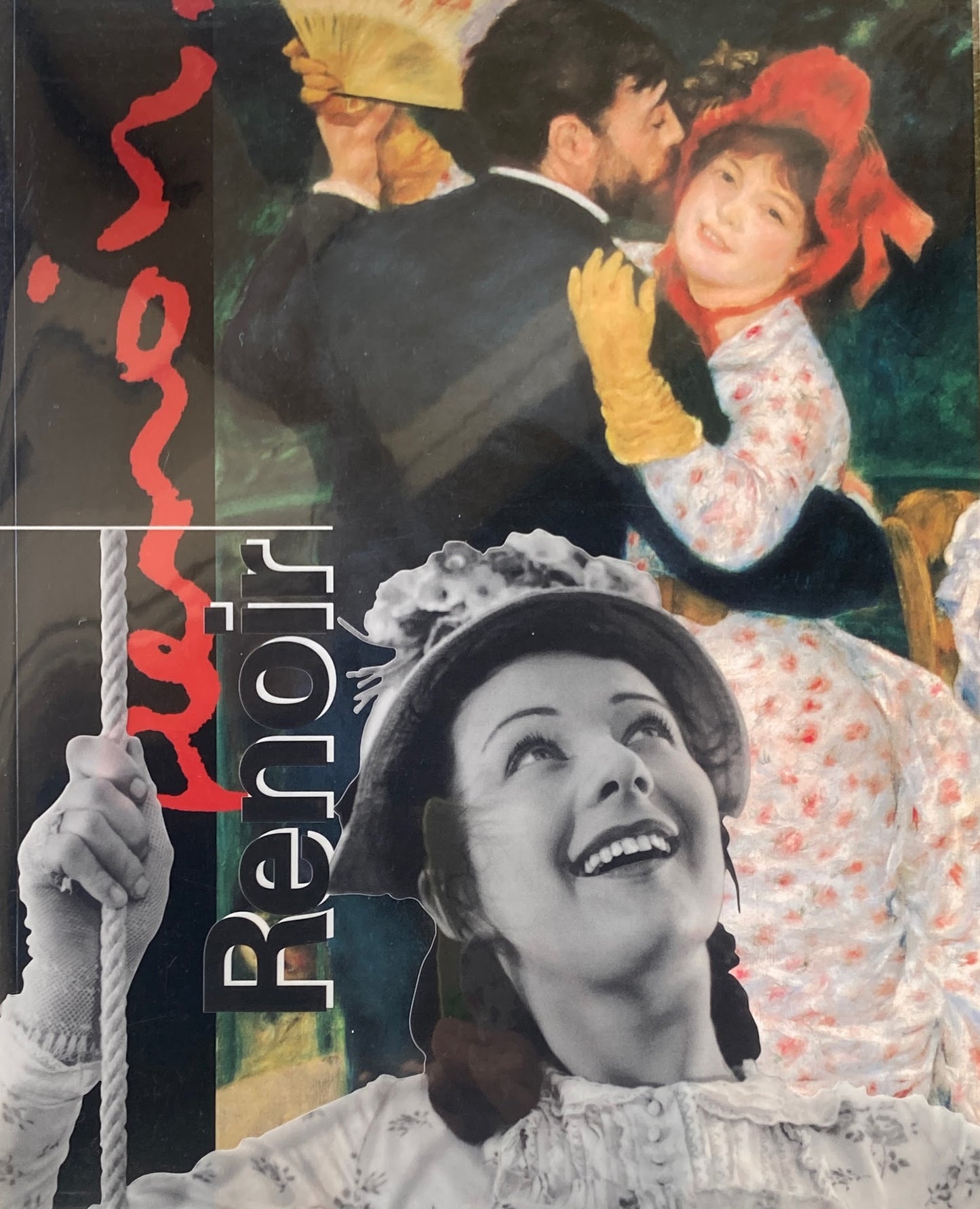 ルノワール＋ルノワール展　Bunkamuraザ・ミュージアム