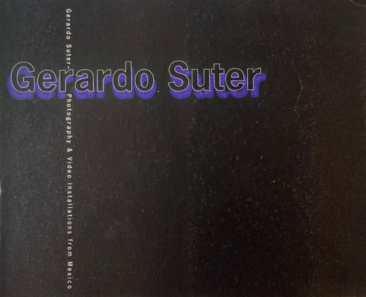 ヘラルド・スッテル　ビデオ・写真　Gerardo Ster