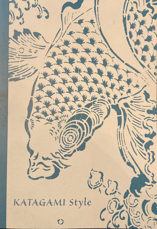 KATAGAMI Style 2012