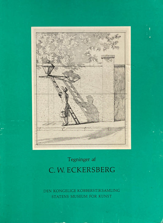 Tegninger af C. W. Eckersberg