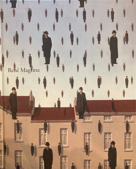 マグリット展　Rene Magritte　2015