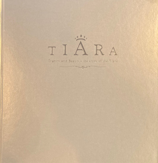 プリンセスの輝き　ティアラ展　TIARA