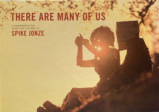 There Are Many of Us　Spike Jonze