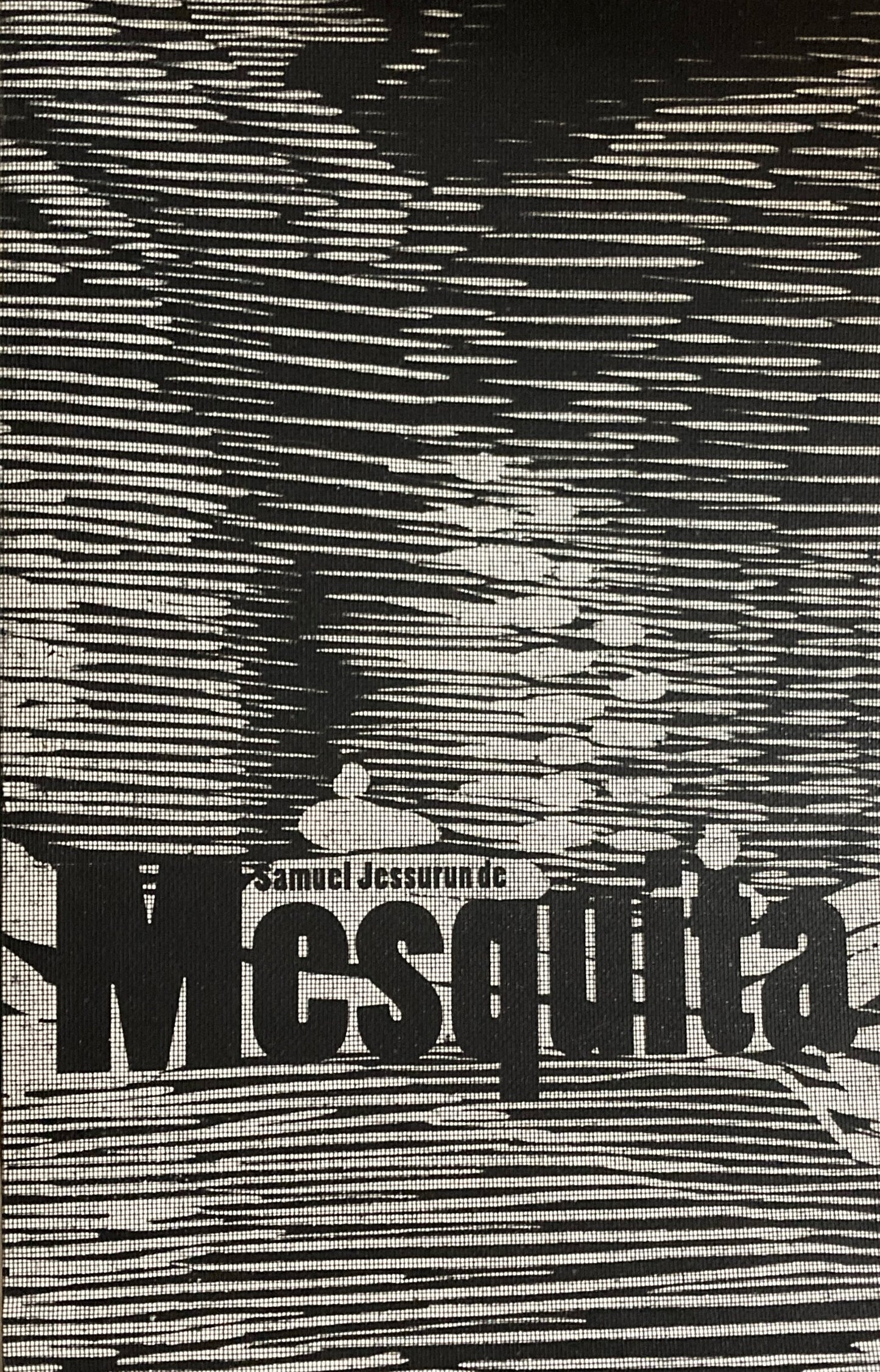 メスキータ展　2019