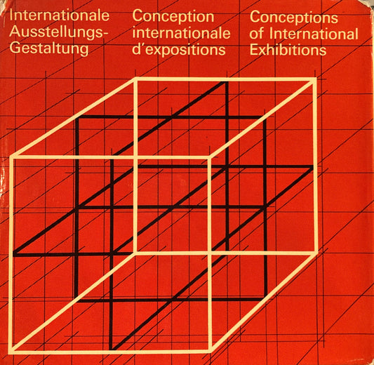 Conceptions of International Exhibitions
