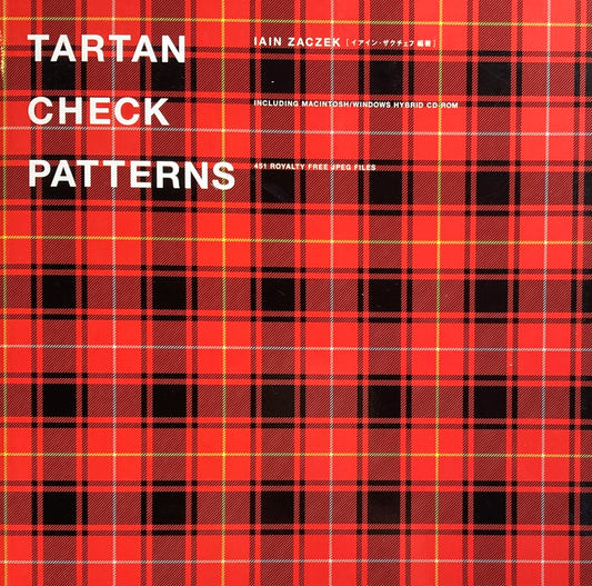 Tartan Check Patterns