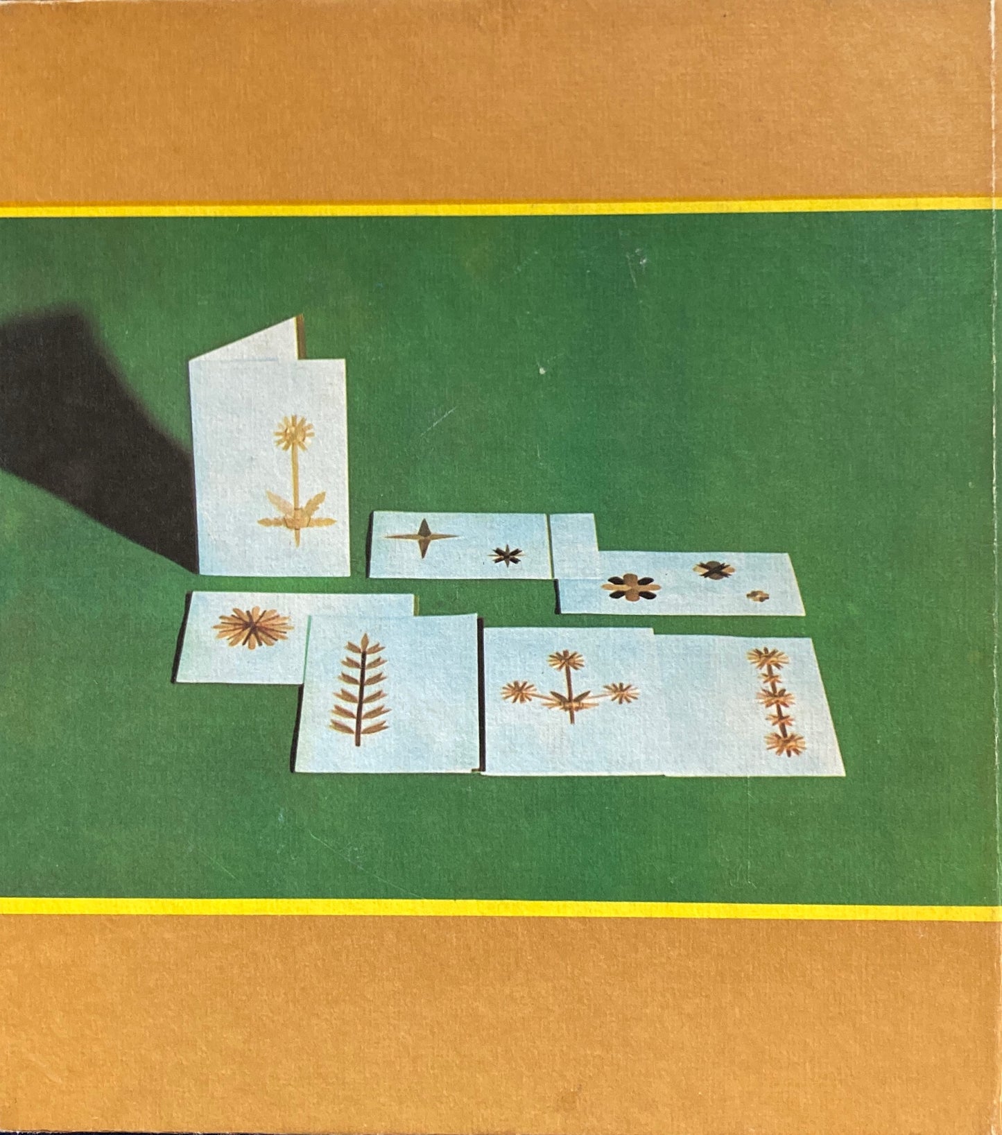 Geschickte Hande Basteln Fur Fest Und Spiel Hertha Kurth 　ドイツ　パーティーやゲーム用の手芸や工作