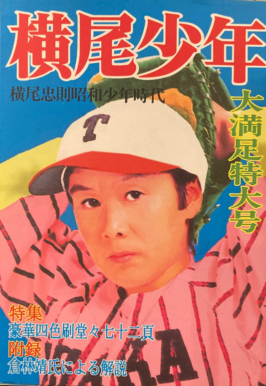 横尾少年　横尾忠則昭和少年時代　