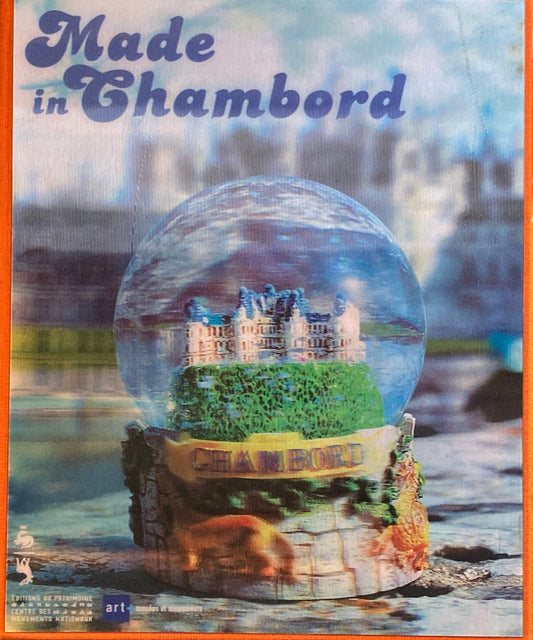 Made in Chambord