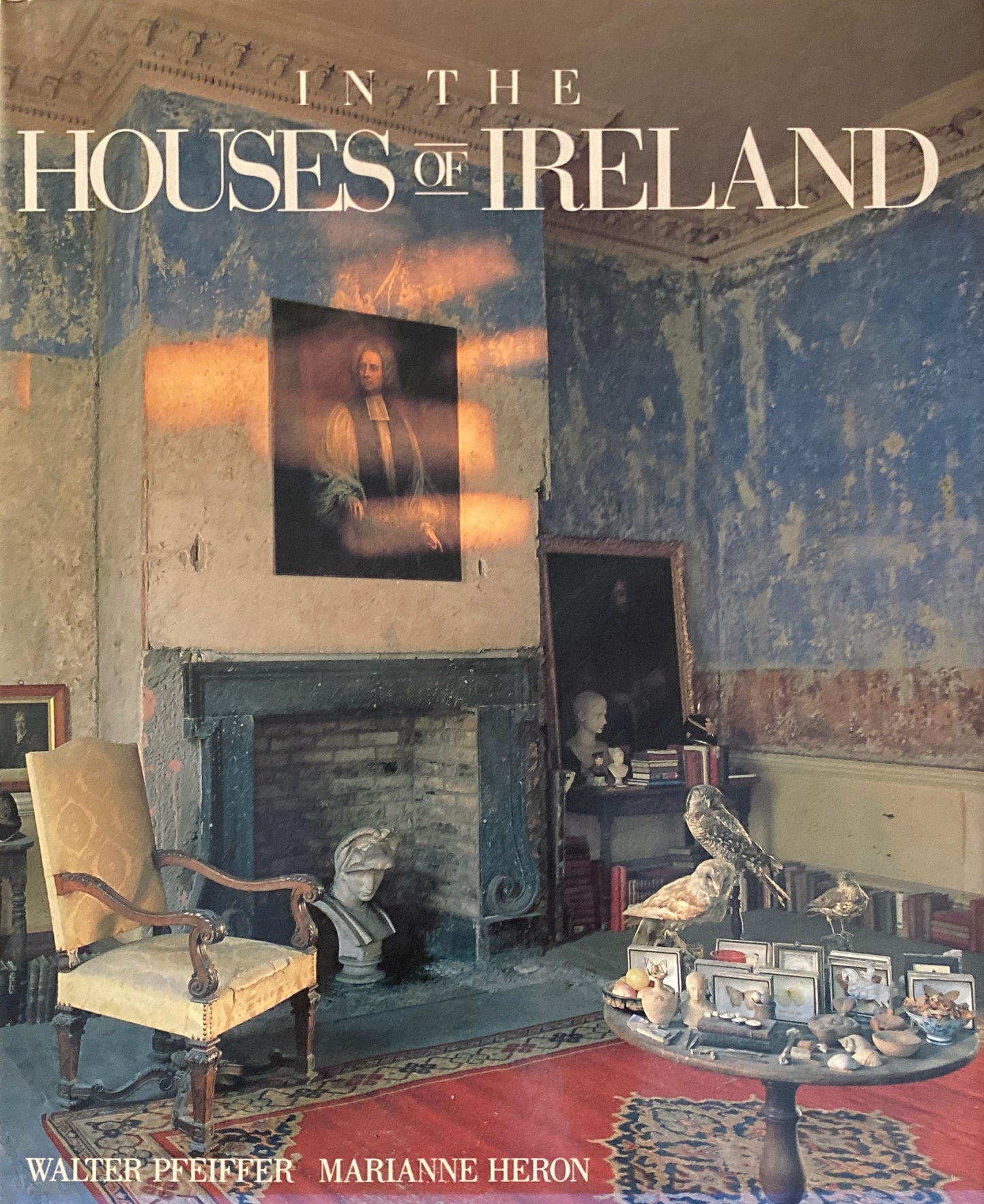 In the Houses of Ireland