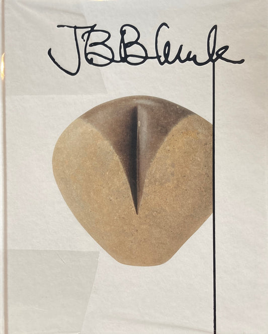 JB BLUNK J.B.ブランク作品集