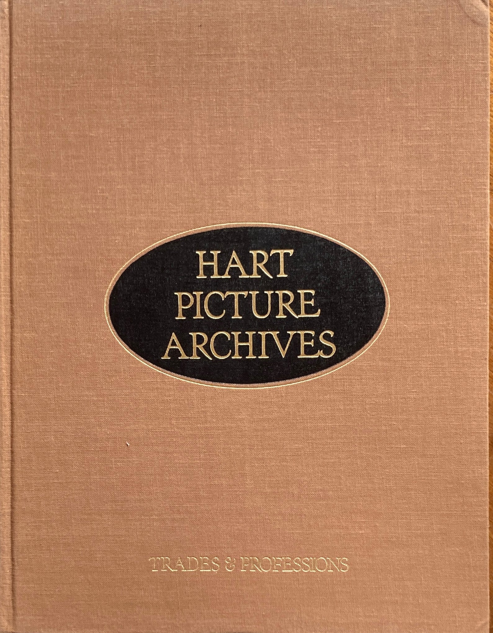Hart picture archives　Trades & professions