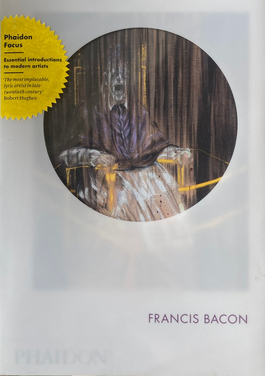 Francis Bacon Martin Hammer　フランシス・ベーコン
