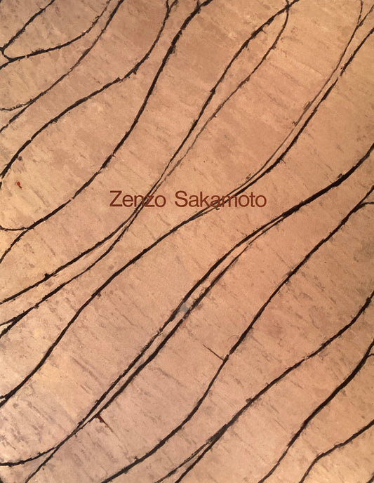 没後10年　坂本善三展　練馬区立美術館　Zenzo Sakamoto
