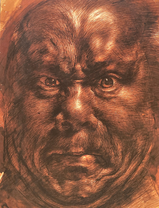 筧忠治　KAKEHI Chuji　一宮市博物館　2000年
