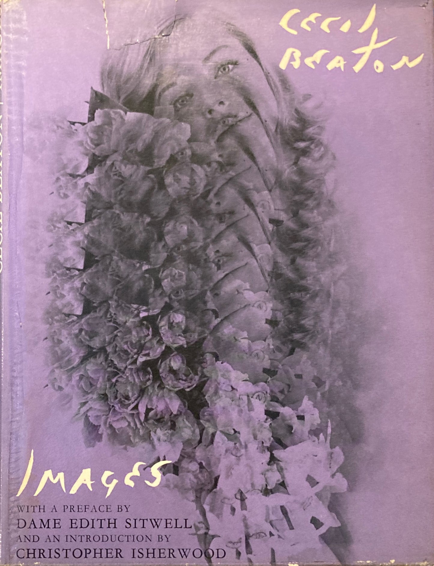 IMAGES　Cecil Beaton　セシル・ビートン写真集