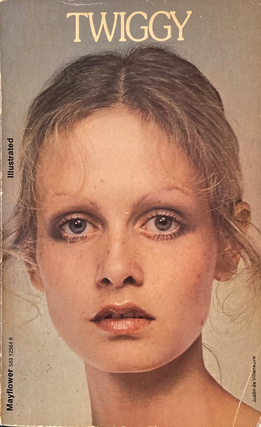 TWIGGY by Twiggy