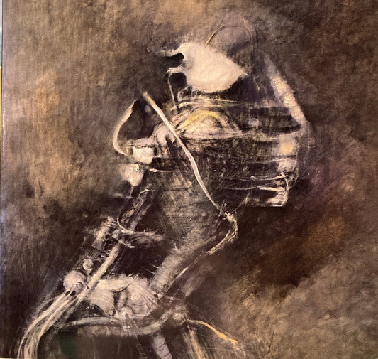 平野遼の世界展 1987年