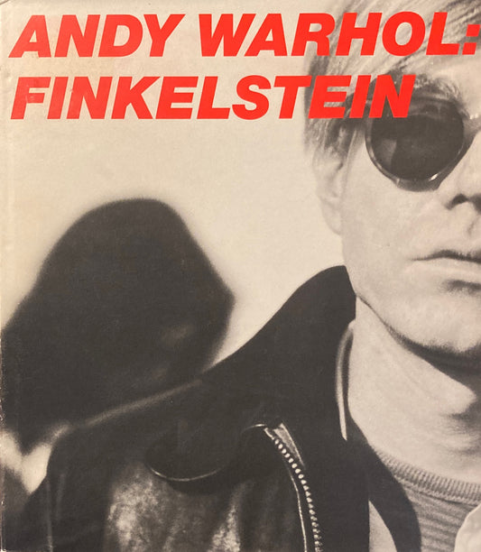 Andy Warhol　The Factory Years　1964-67　アンディ・ウォーホル