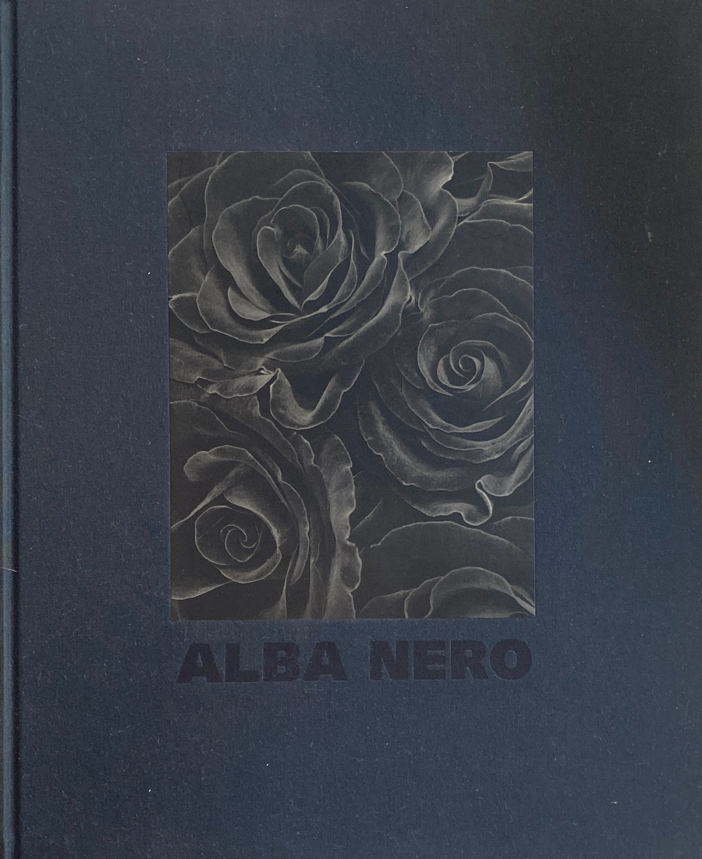 ALBA NERO　Ron van Dongen　ロン・バン・ドンゲン