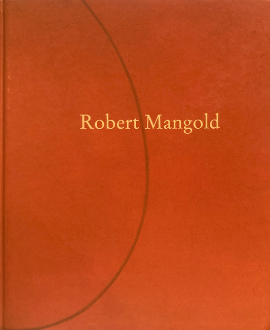 Robert Mangold Jawlensky-Preises Jawlensky-Award　ロバート・マンゴールド