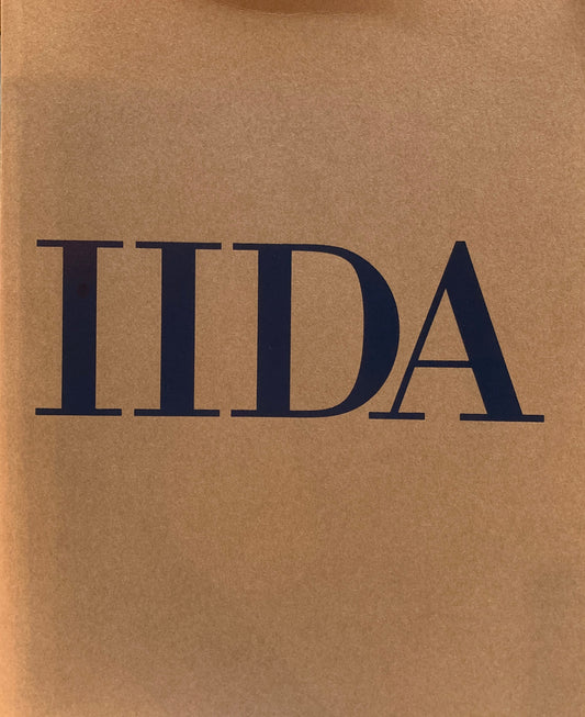 飯田善國・絵画集　IIDA　600部限定