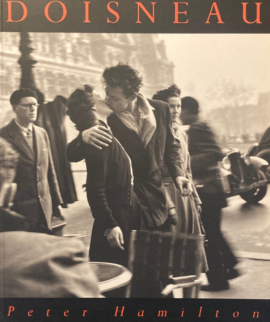 Doisneau　 Retrospective　ロベール・ドアノー