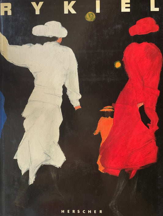 Sonia Rykiel　ソニア・リキエル　