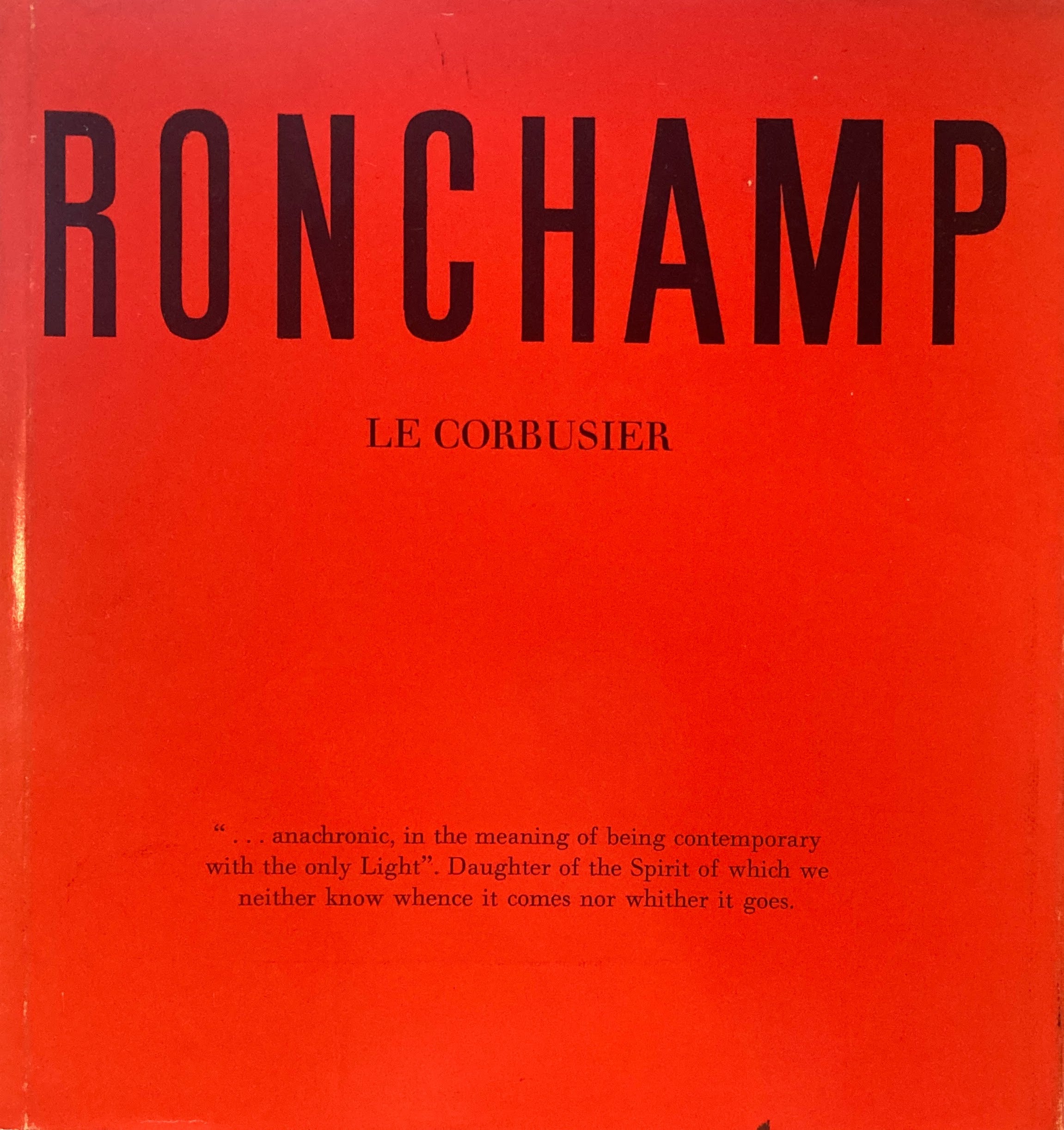 ル・コルビュジエ Le Corbusier – smokebooks shop