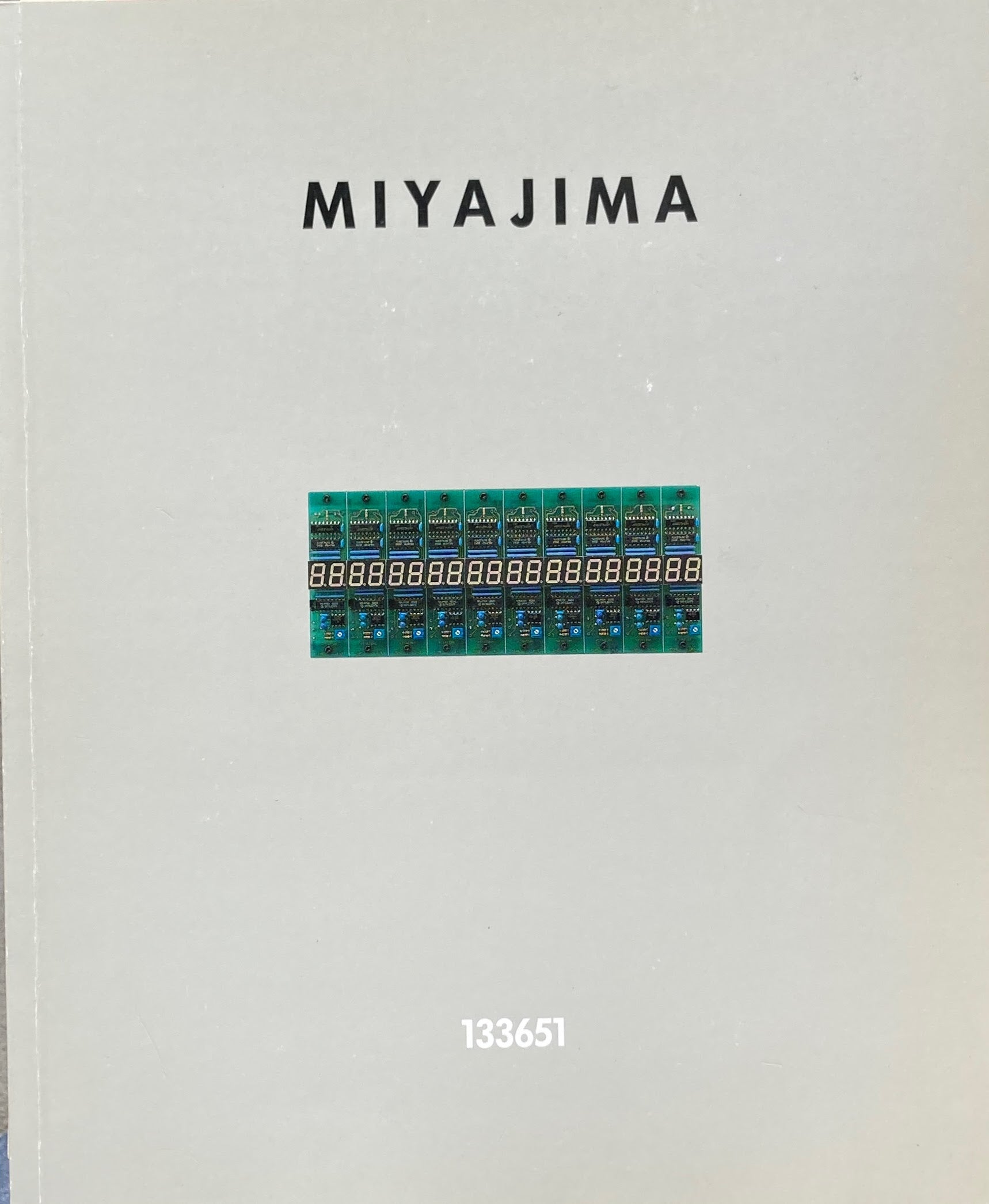 最高の品質 の在庫検索結果 日本の古本屋 宮島達男 133651の世界 展 