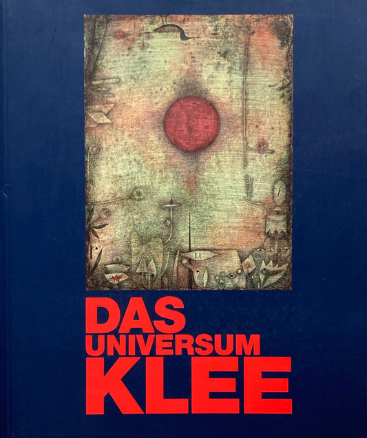 Das Universum Klee 2008