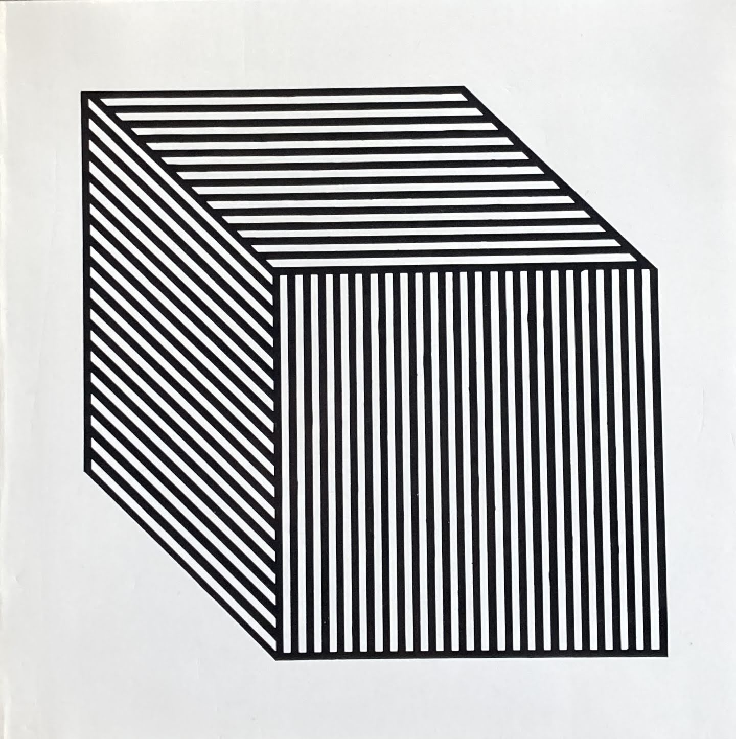 ソル・ルウィット Sol Lewitt – smokebooks shop