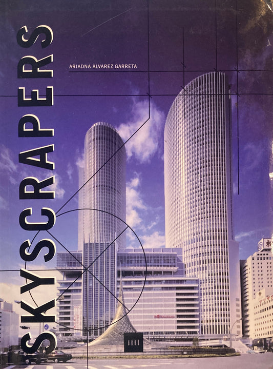 Skyscrapers　Ariadna Alvarez Garreta