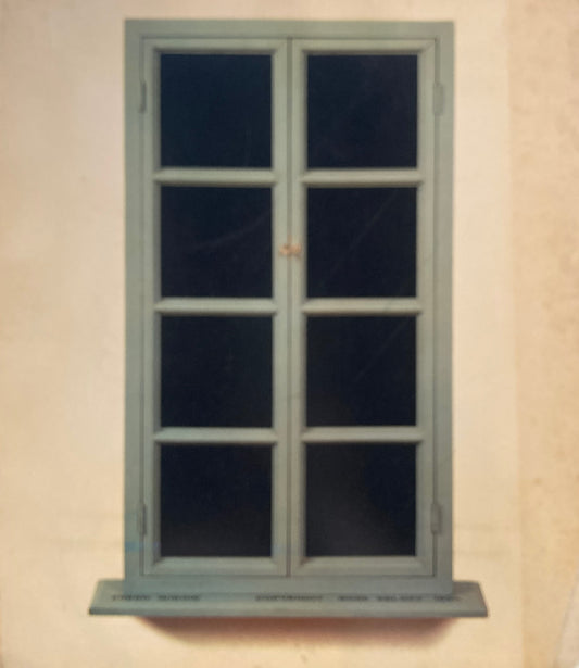 マルセル・デュシャン展　1981年　