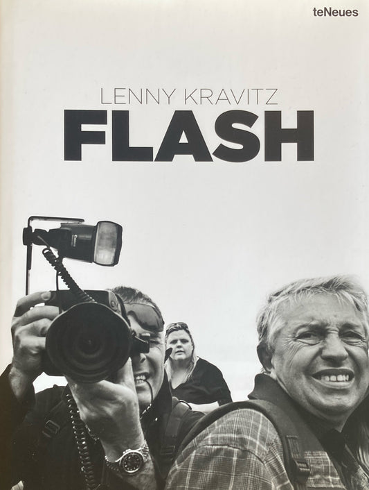 Flash Lenny Kravitz　レニー・クラヴィッツ　