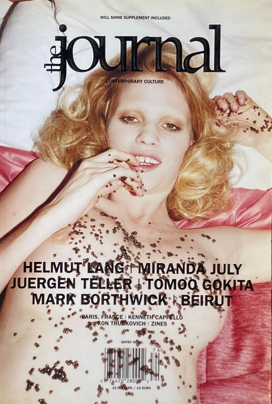 the journal　no.21