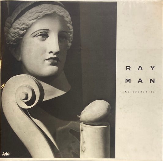 Ray Man　Cesare de Seta