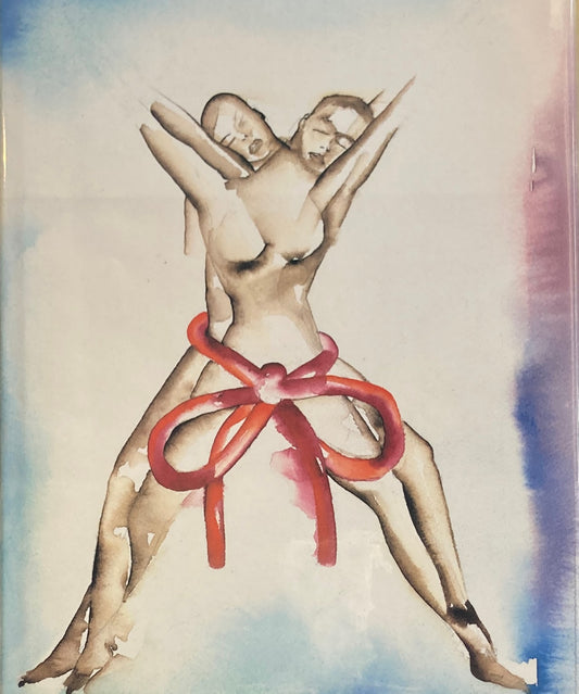 FRANCESCO CLEMENTE　Michael Auping　フランチェスコ・クレメンテ