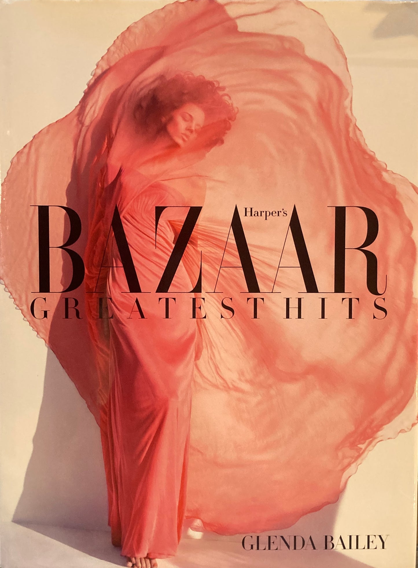 Harper's Bazaar Greatest Hits　Glenda Bailey