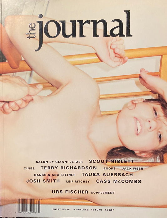 the journal　no.28