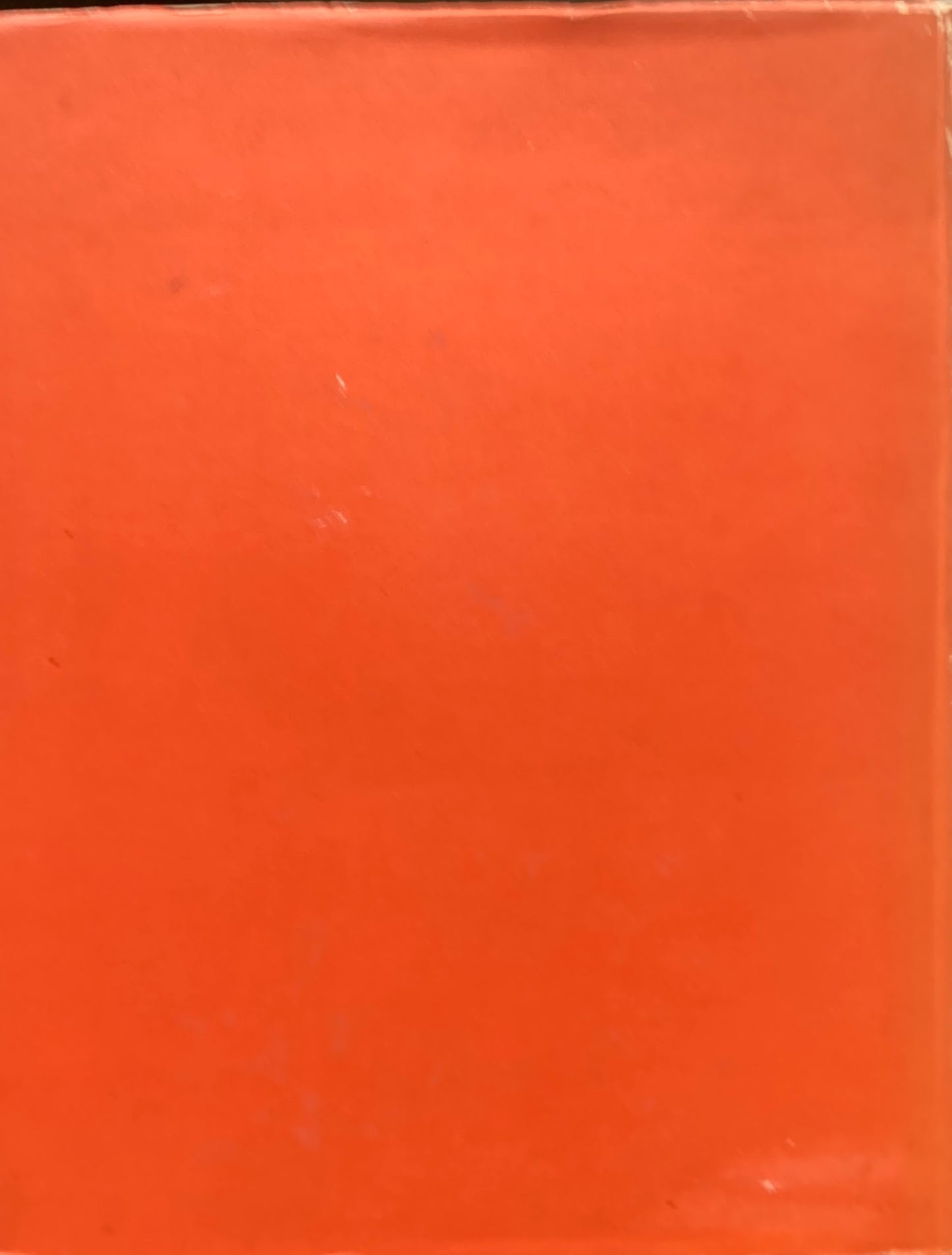 Donald Judd　A catalogue of the exhibition at the National Gallery of Canada, Ottawa, 1975  catalogue raisonne of paintings, objects, and wood blocks, 1960-1974　ドナルド・ジャッド