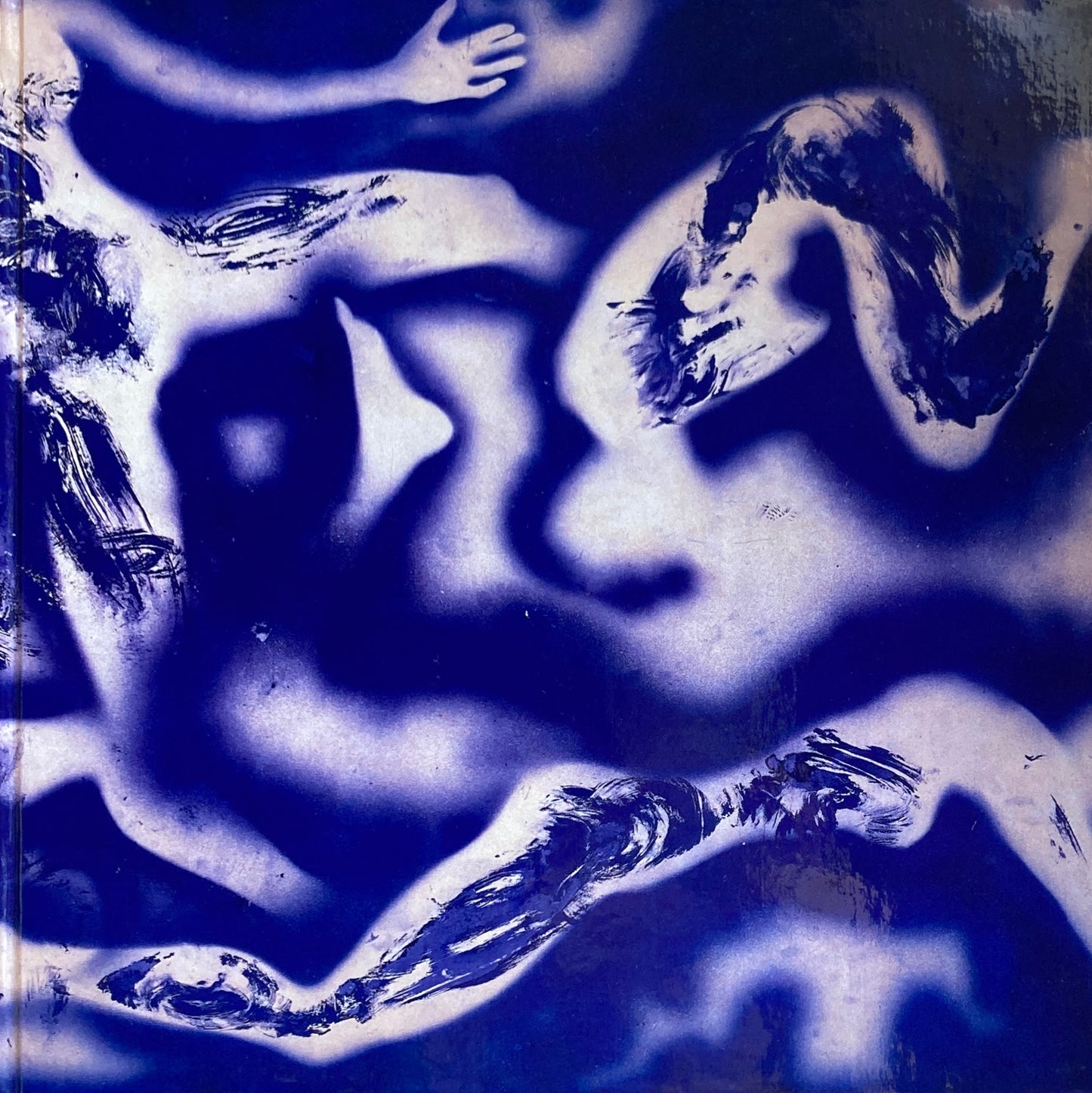 YVES KLEIN　イヴ・クライン展　1985