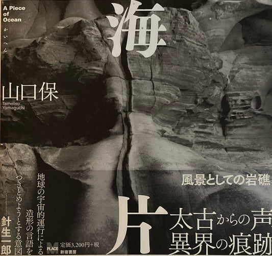 海片　山口保　