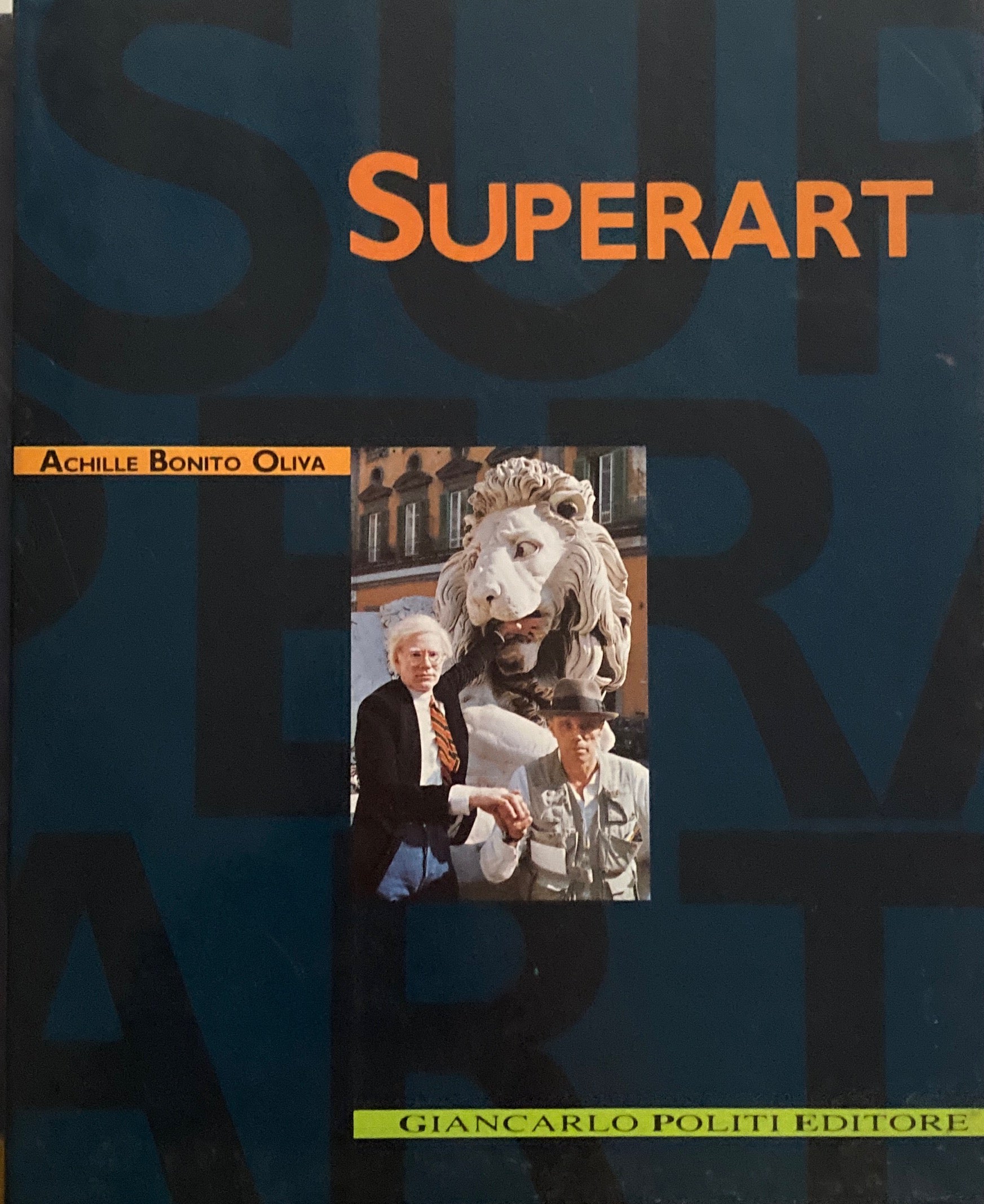 SOMA / Andreas Gefeller アンドレアス・ゲフェラー SUPERVISIONS アンドレアス・ゲフェラー 写真集(Andreas